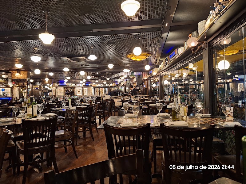 Foto de Famiglia Mancini Trattoria