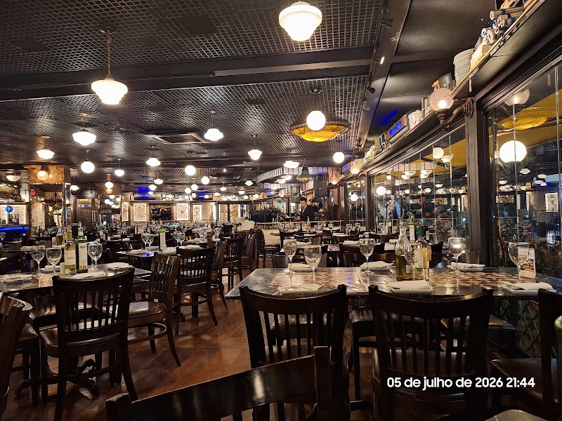 Foto de Famiglia Mancini Trattoria