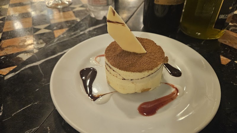 Foto de Famiglia Mancini Trattoria