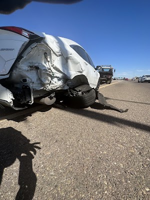 Pines Salomon Car Accident and Personal Injury Lawyers San Diego - Car accident lawyer in San Diego