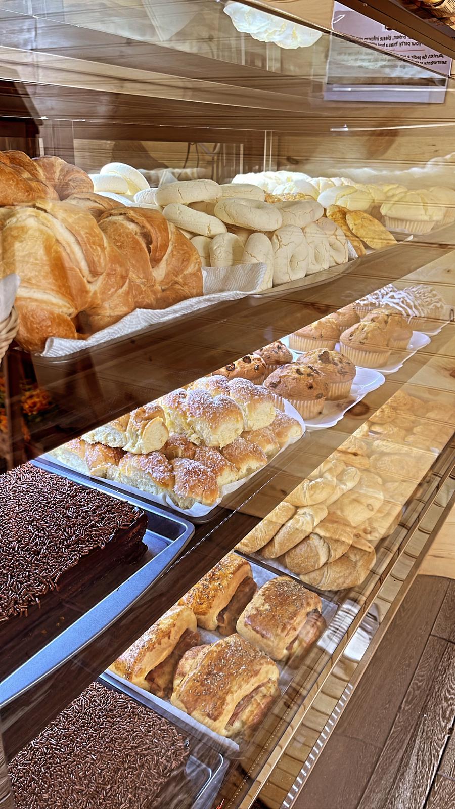 Cafe de Minas