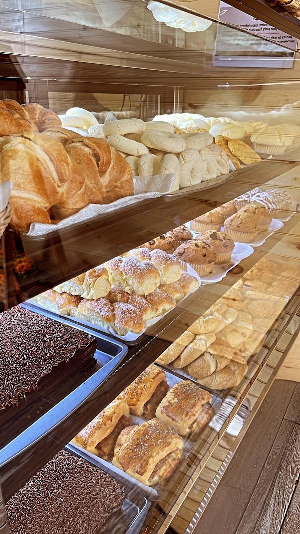 Cafe de Minas