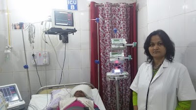 Dr Madhavi singh GYNECOLOGIST,Preventive Oncology,Infertility, obstetric ICU