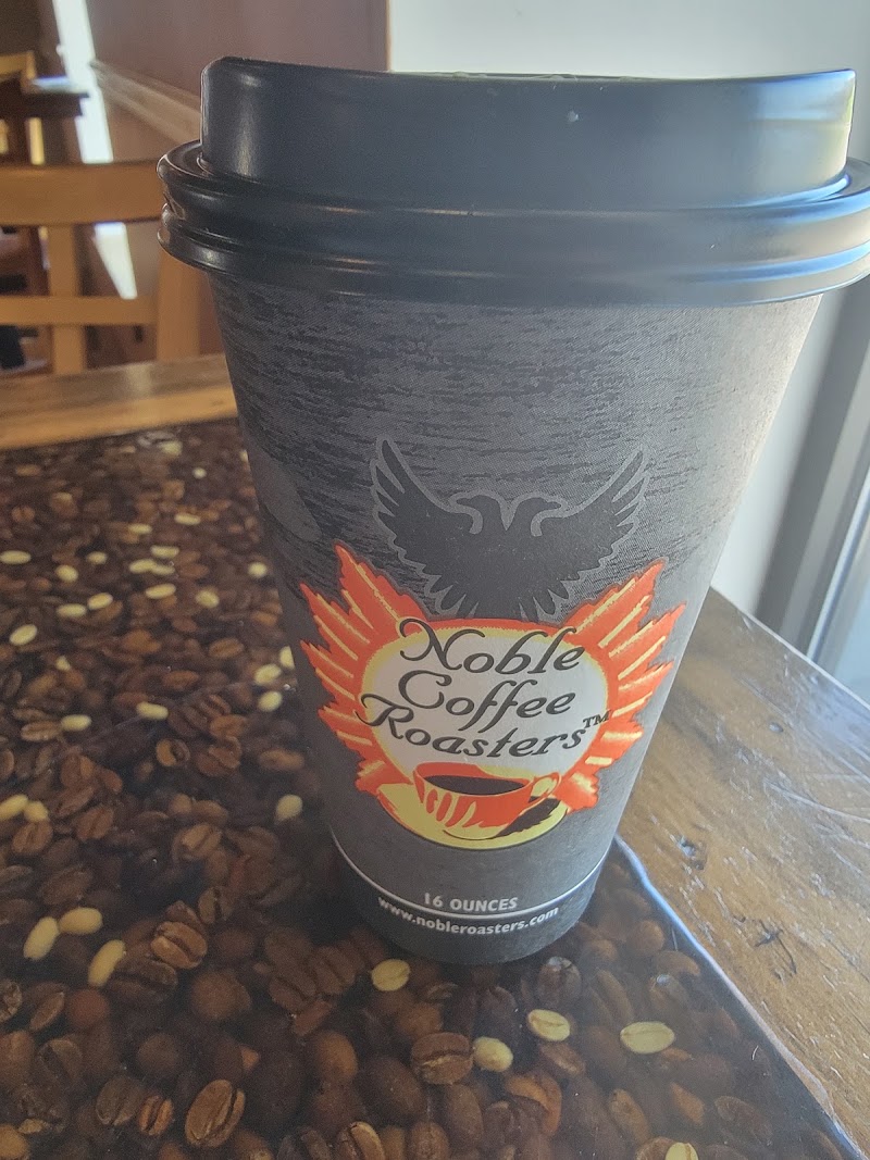 Noble Coffee Roasters Inc photo 3