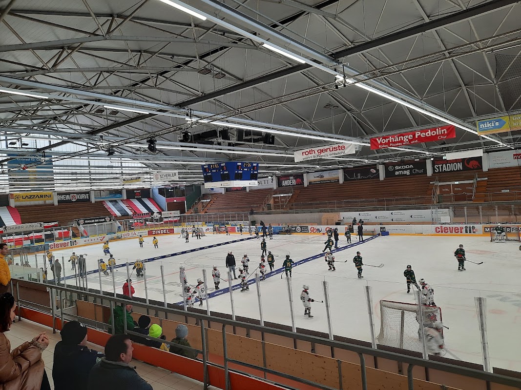 Hallenstadion Chur