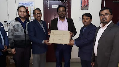 Professor (Dr) Indranil Dutta, Senior Gynaecologist - Image 2