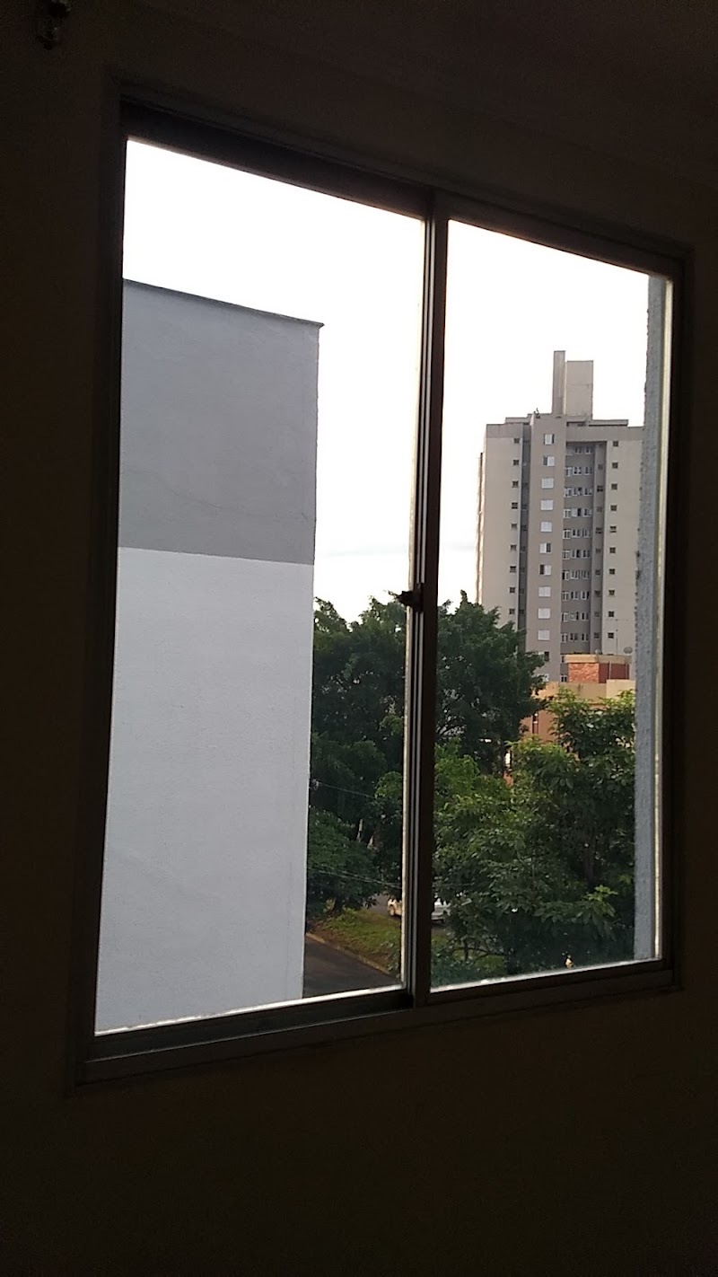 Foto de Reis do Insulfilm Residencial e Comercial