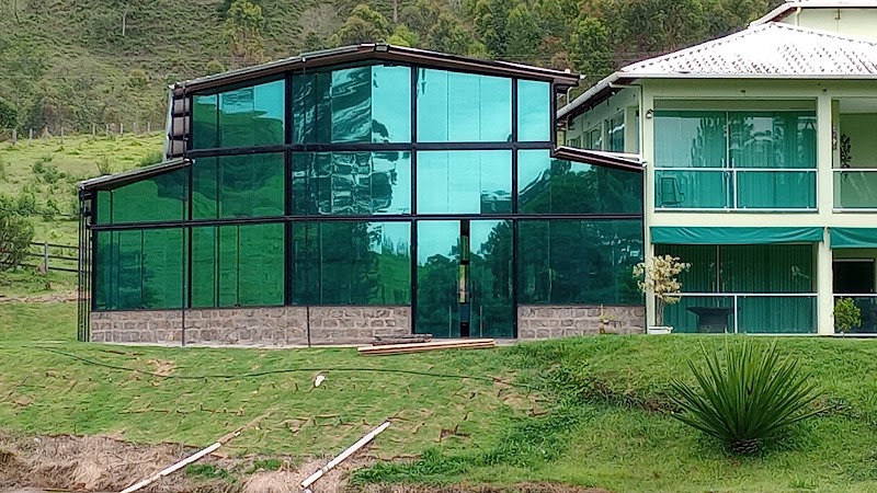 Foto de Reis do Insulfilm Residencial e Comercial