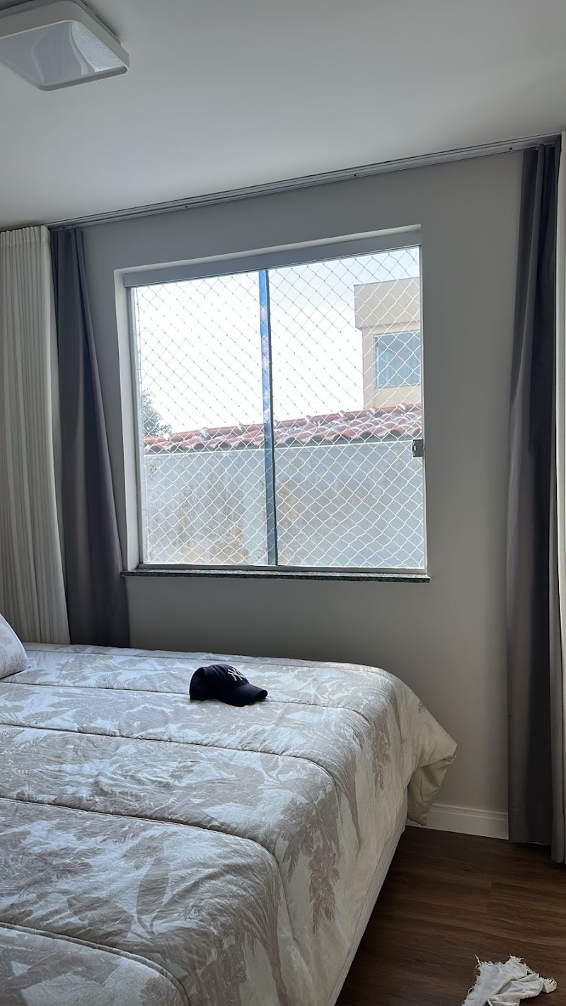 Reis do Insulfilm Residencial e Comercial