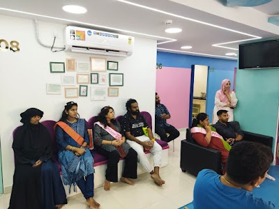 Dr RADHIKA KAMUNI BEST GYNECOLOGIST IN KAGADASPURA, CV RAMAN NAGAR, MURUGESHPALYA, HAL, MAHADEVPURA, BASAVANAGAR - Image 2
