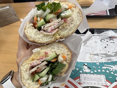 Saigon Coffee & Sandwiches photo 3