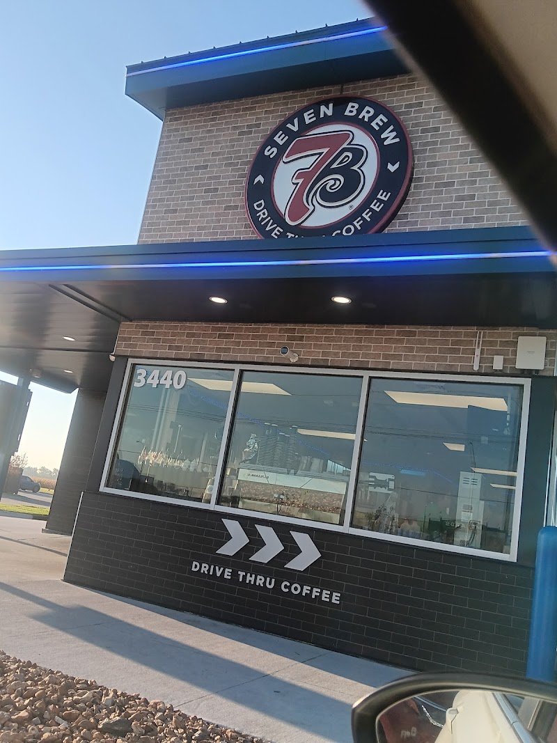 7 Brew Coffee photo 4