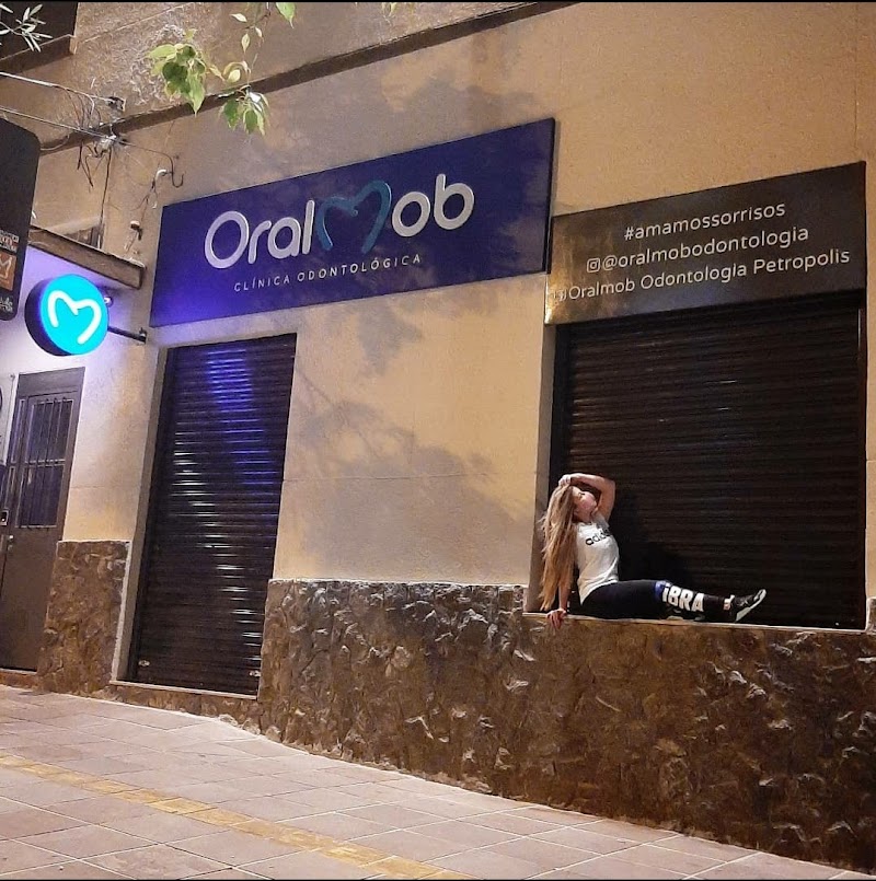 Oralmob Odontologia Petrópolis