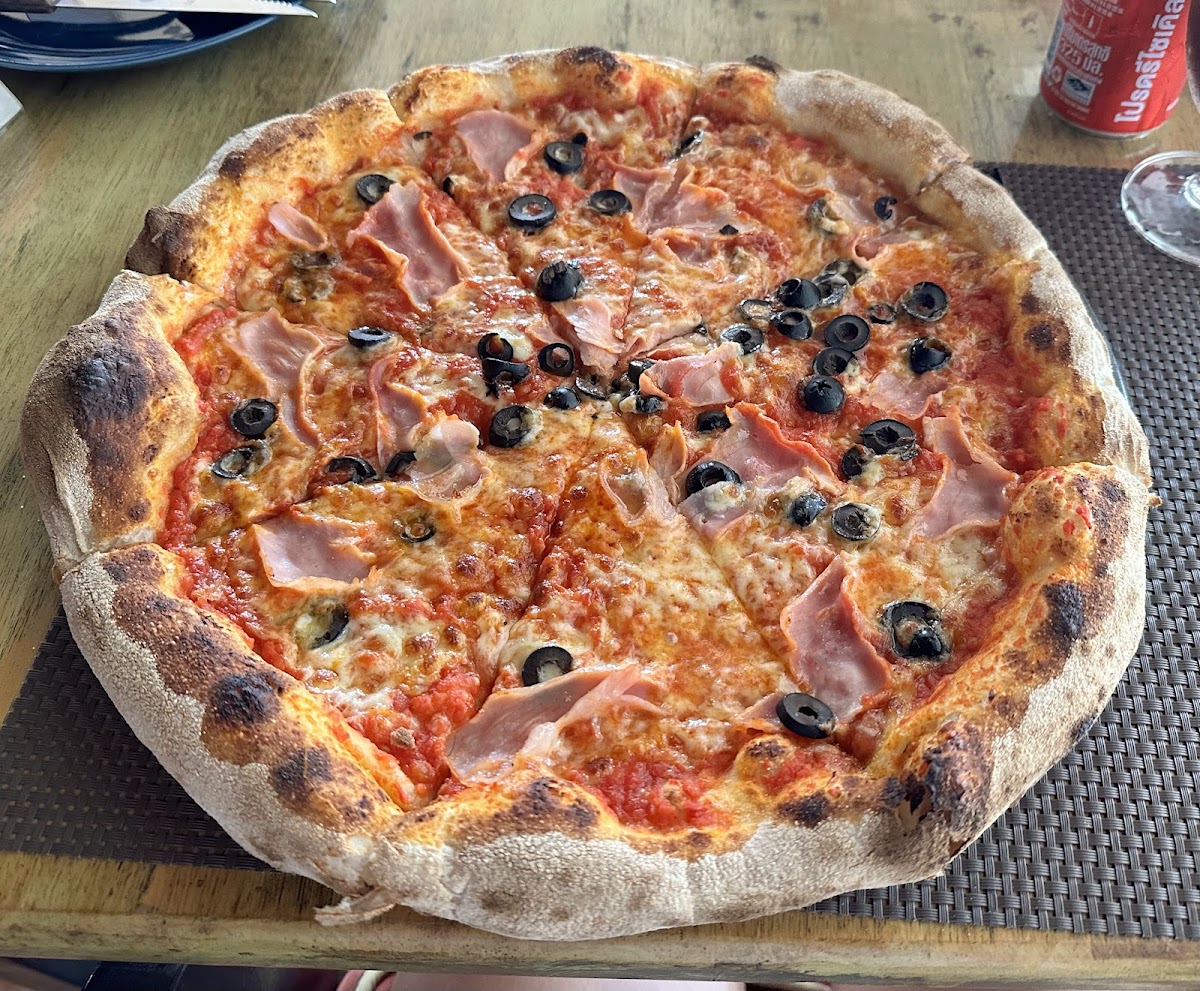 Antica Locanda Ristorante & Pizzeria - Photo 4
