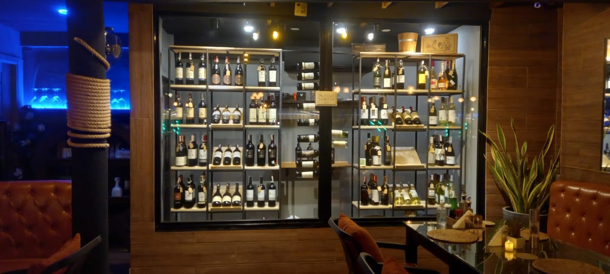 Antica Locanda Ristorante & Pizzeria - Main view