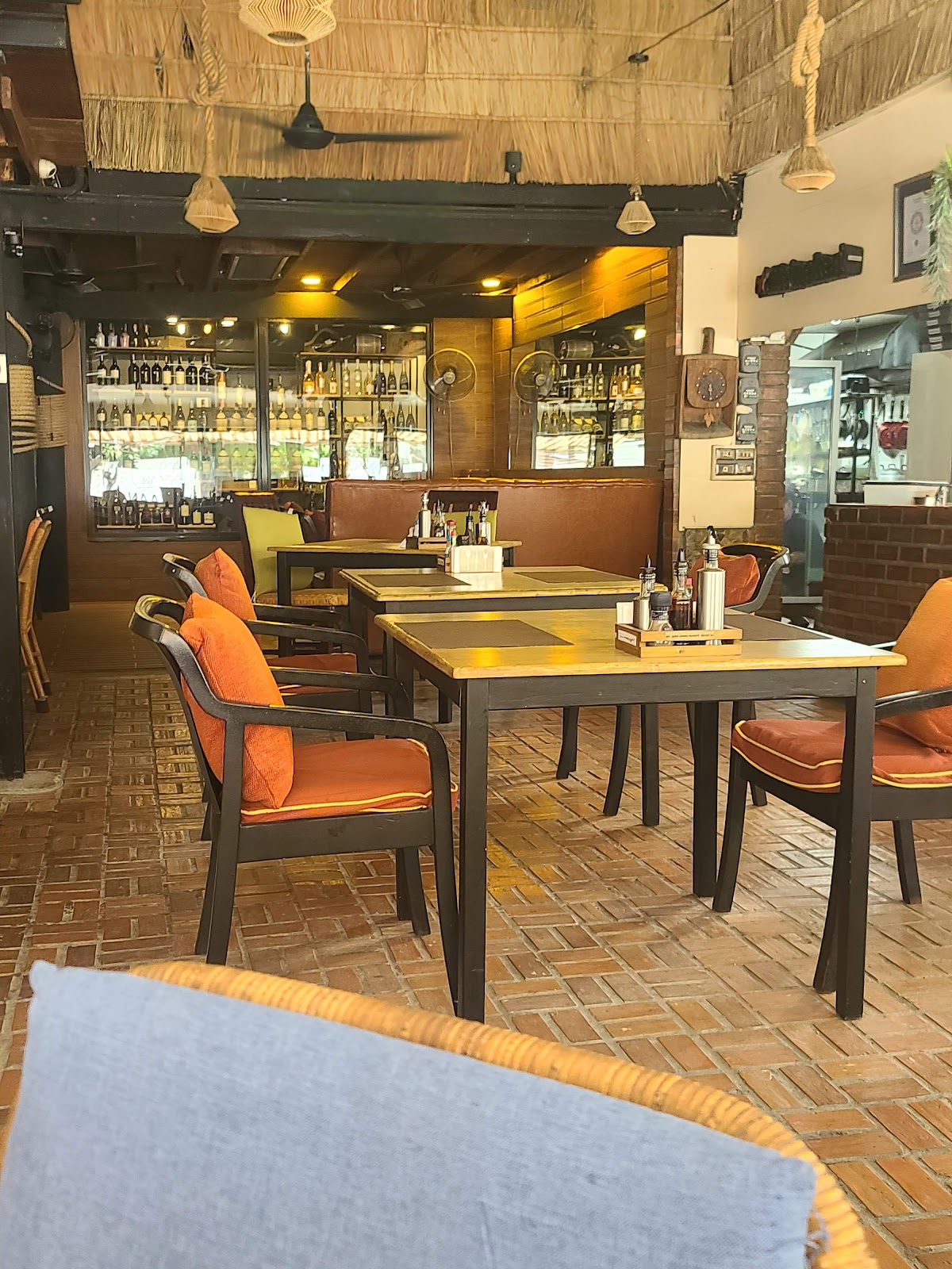 Antica Locanda Ristorante & Pizzeria - Photo 5