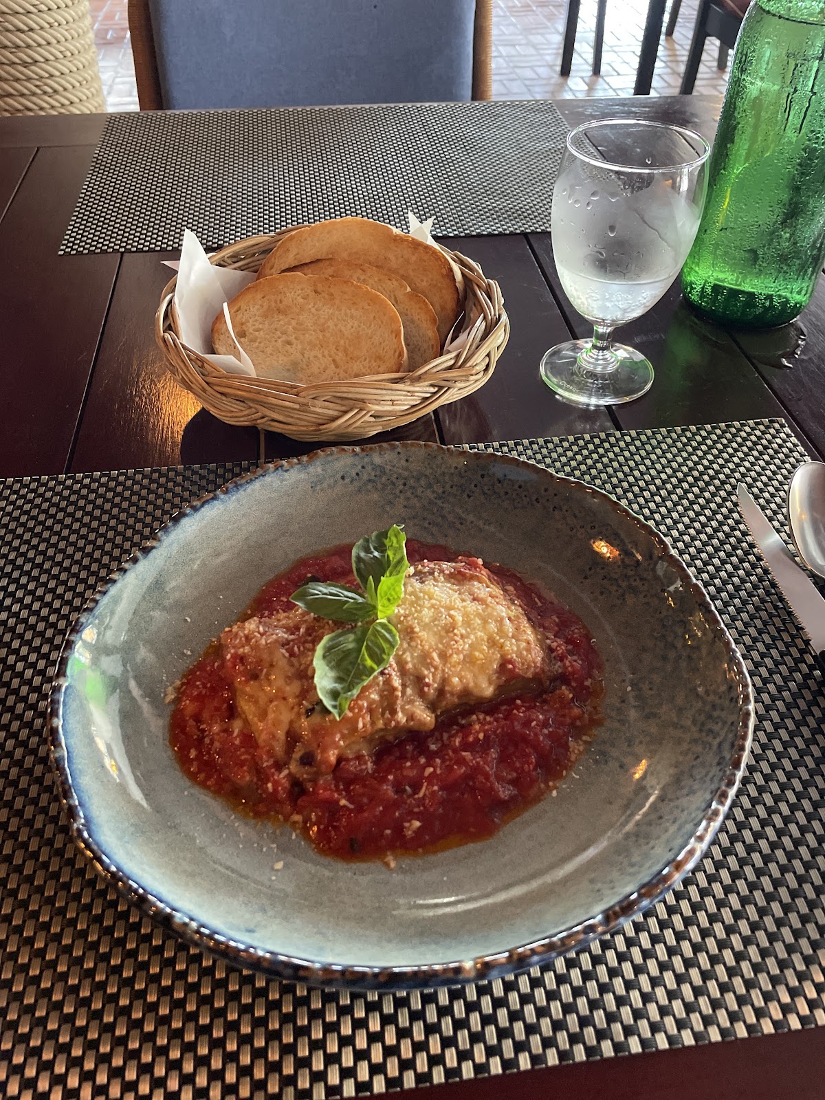Antica Locanda Ristorante & Pizzeria - Photo 3