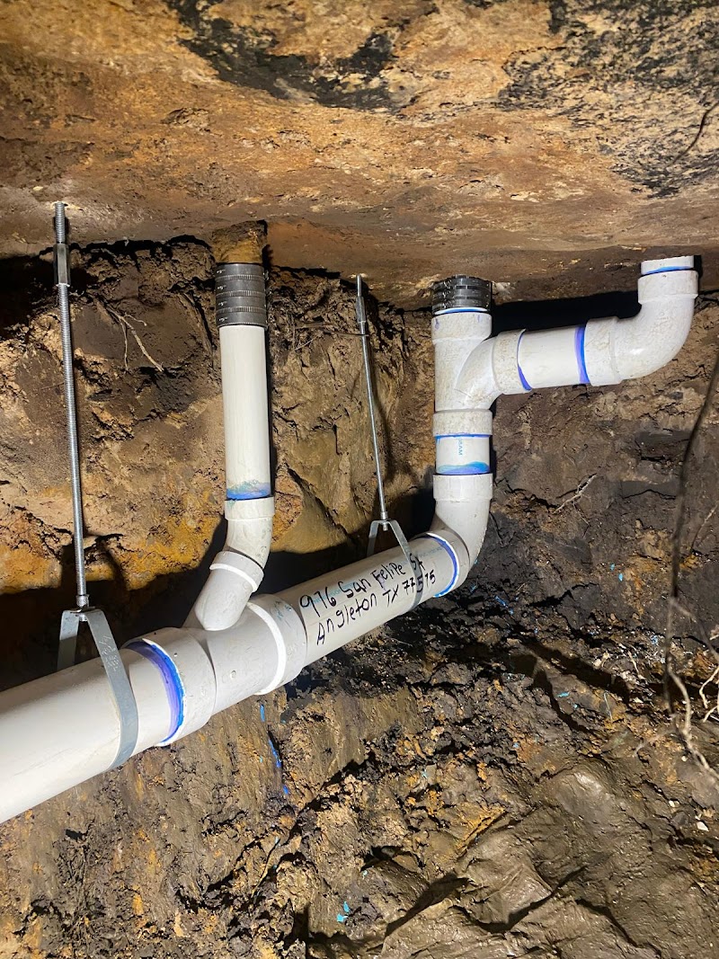 Turbo AC Repair Houston - HVAC in Houston