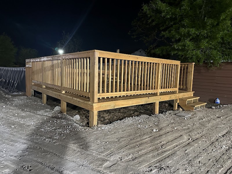 Turbo AC Repair Houston