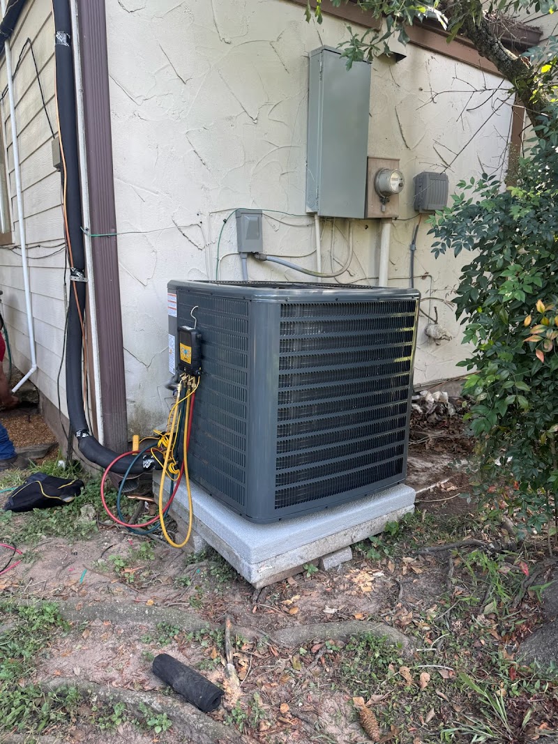 Turbo AC Repair Houston - HVAC in Houston