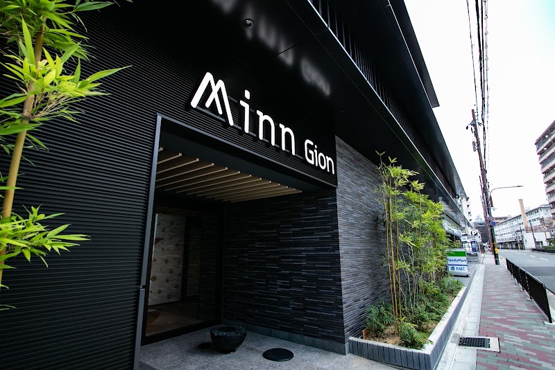 Minn Gion