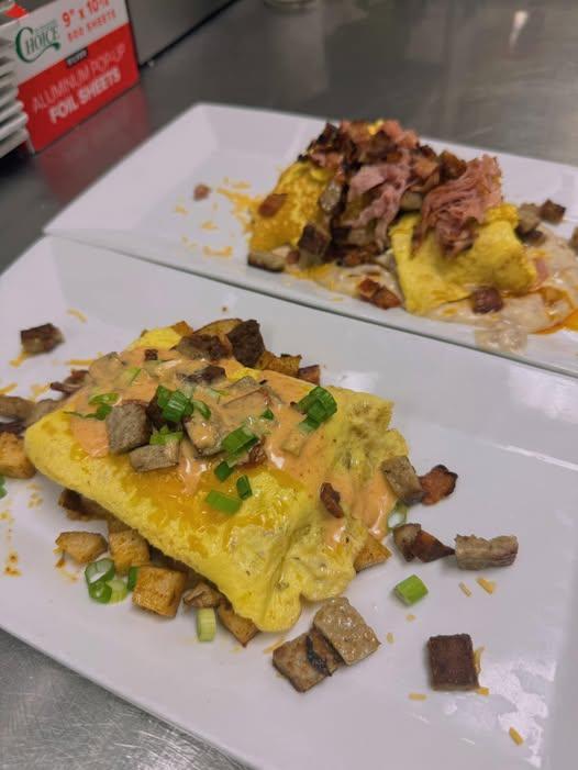 Krazy Cakes Cafe & Restaurant photo 3