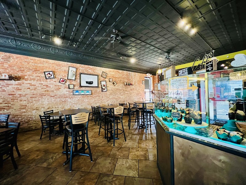 Krazy Cakes Cafe & Restaurant photo 4