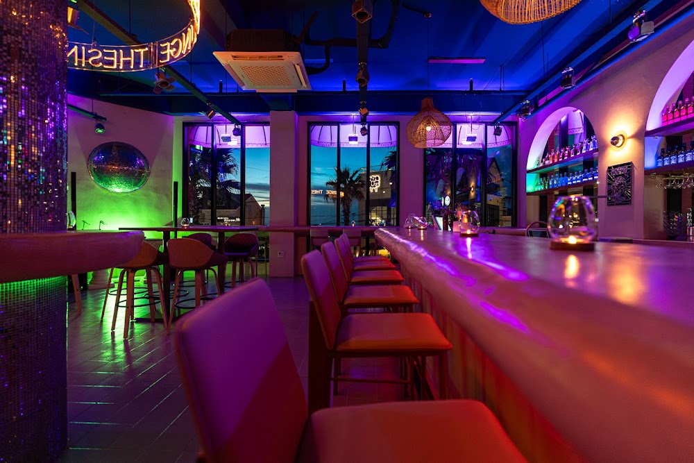 The Single Lounge Brunch cafe & Pool Bar fotoğraf 1