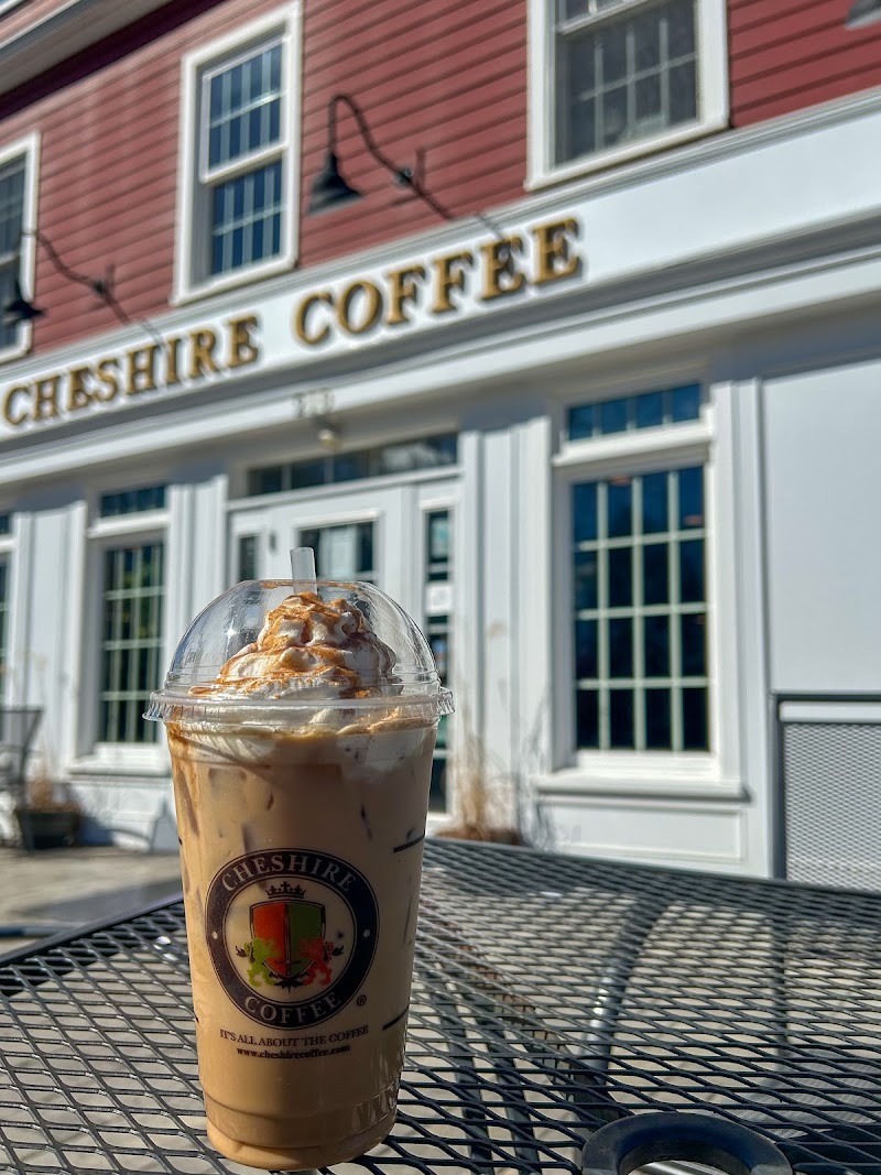 Cheshire Coffee photo 4