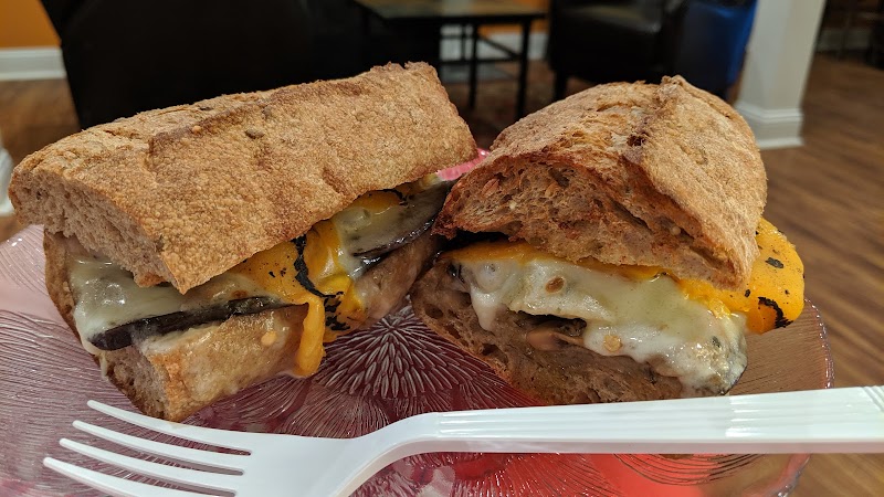 Cheshire Coffee photo 2