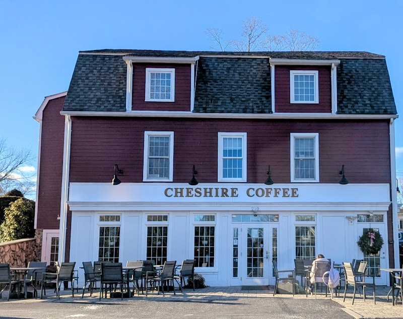 Cheshire Coffee photo 3