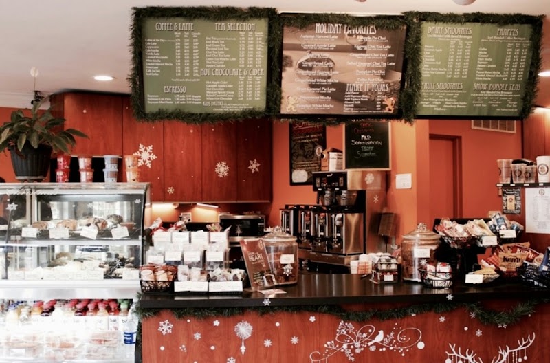 Cheshire Coffee photo 1