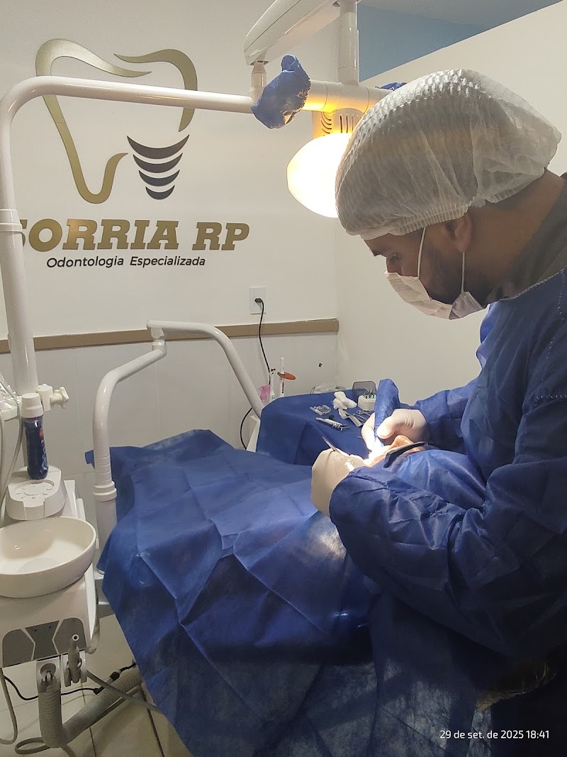 Consultório Sorria Rio das Pedras - foto 3