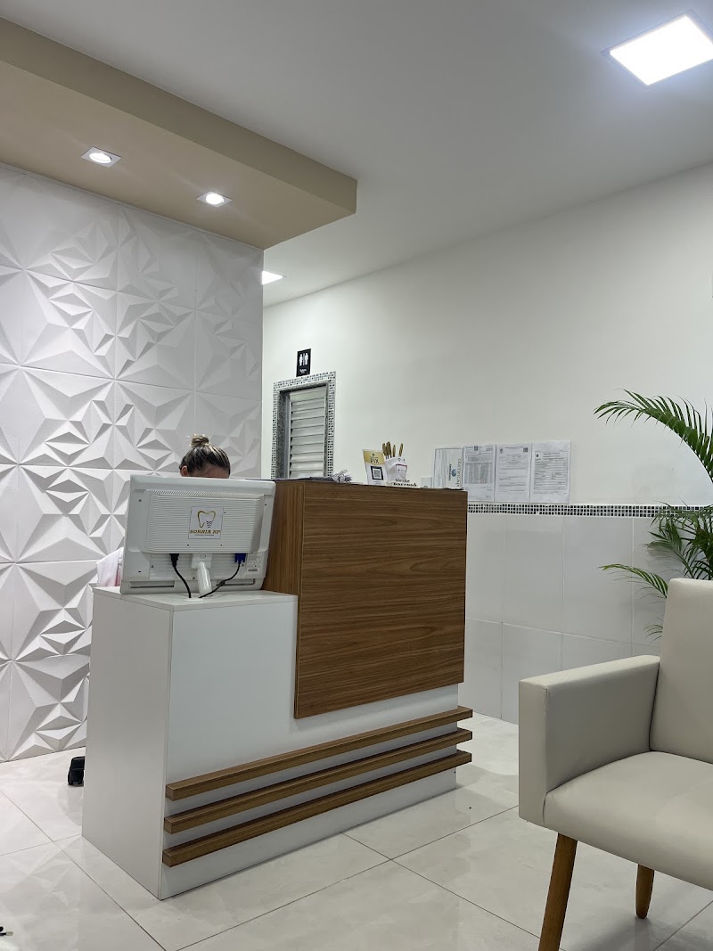 Consultório Sorria Rio das Pedras