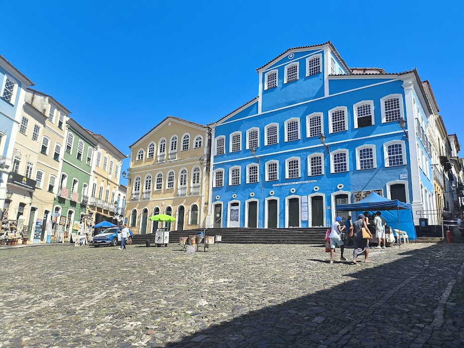 Fundação Casa de Jorge Amado fotoğraf 1