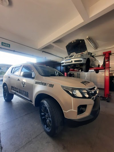 Foto de Auto Mecânica Pequeno