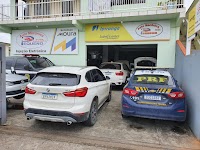Auto Mecânica Pequeno