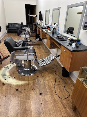 George's Barbers Establishment