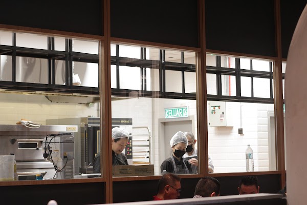 Kenny Hills Bakers - Photo 1