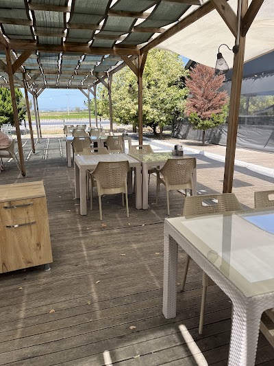Tokyay Bahçe - Restoran