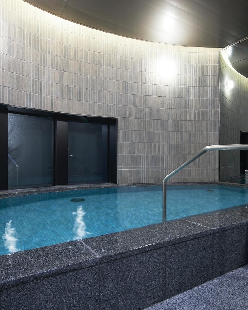 ホテル コメント横浜関内 3