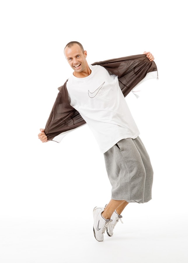 Uppsala Dance Crew