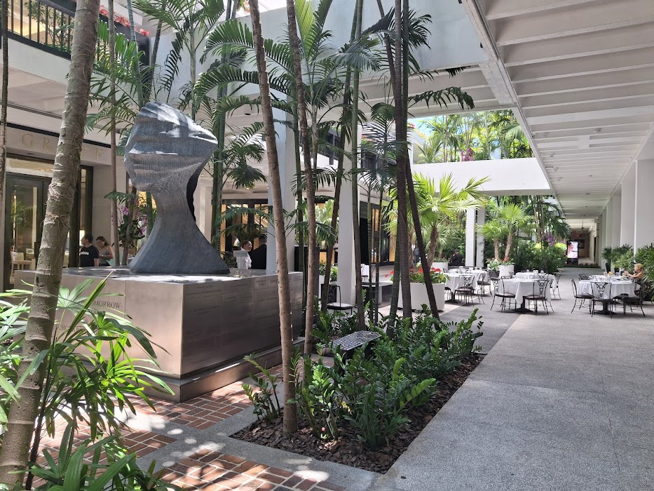 Bal Harbour Shops fotoğraf 1