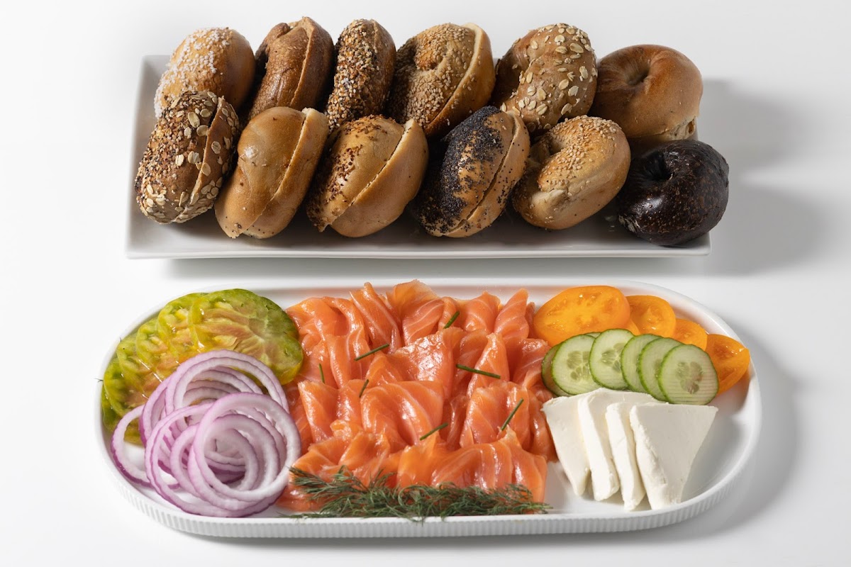 Nuhma Inflight Dining NYC: Google Places image 5