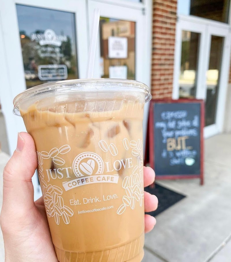 Just Love Coffee - Berea, KY photo 4