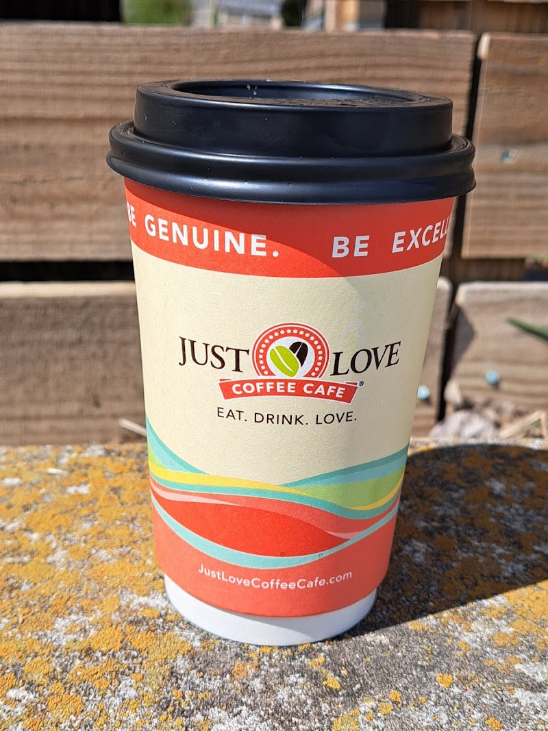 Just Love Coffee - Berea, KY photo 3