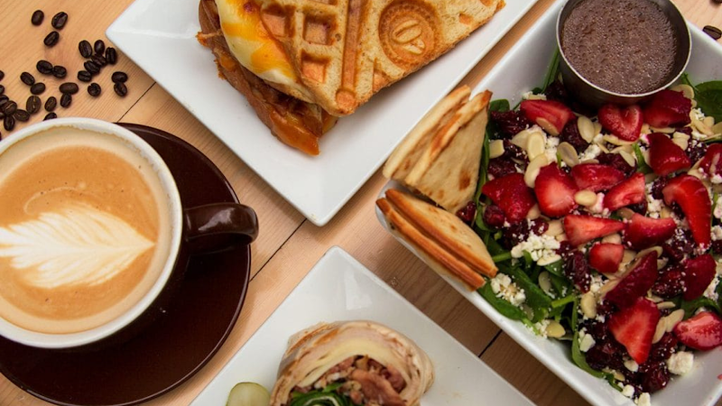 Just Love Coffee - Berea, KY photo 2