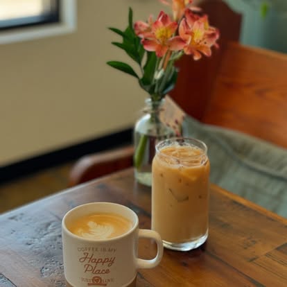 Just Love Coffee - Berea, KY photo 4