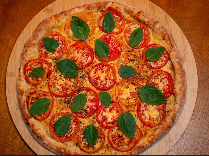 Foto de Big Hall Pizzas