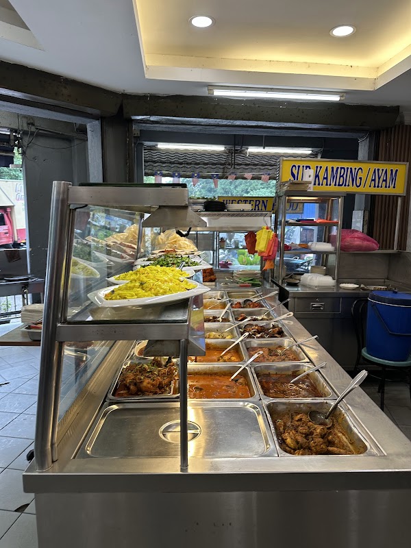 Restoran Hidayah Maju - Photo 1